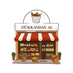 DÜKKANDAN AL